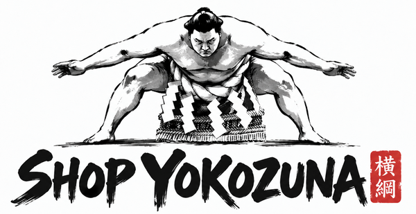Shop Yokozuna
