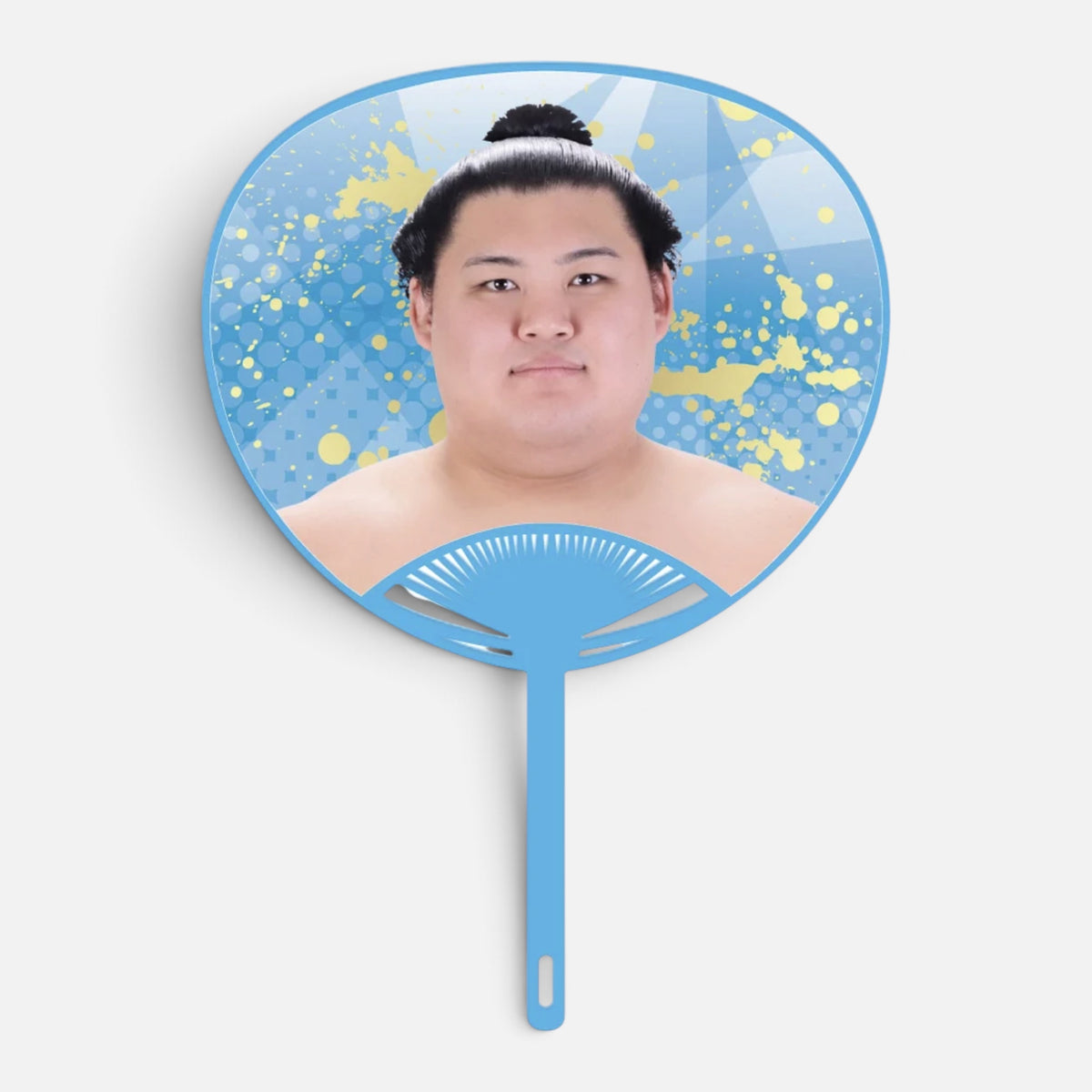 Onosato hand fan